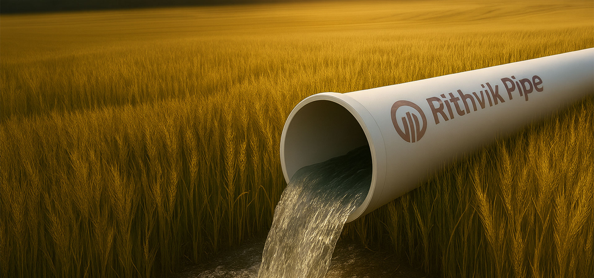 Conduit pipe manufacturers in Kerala